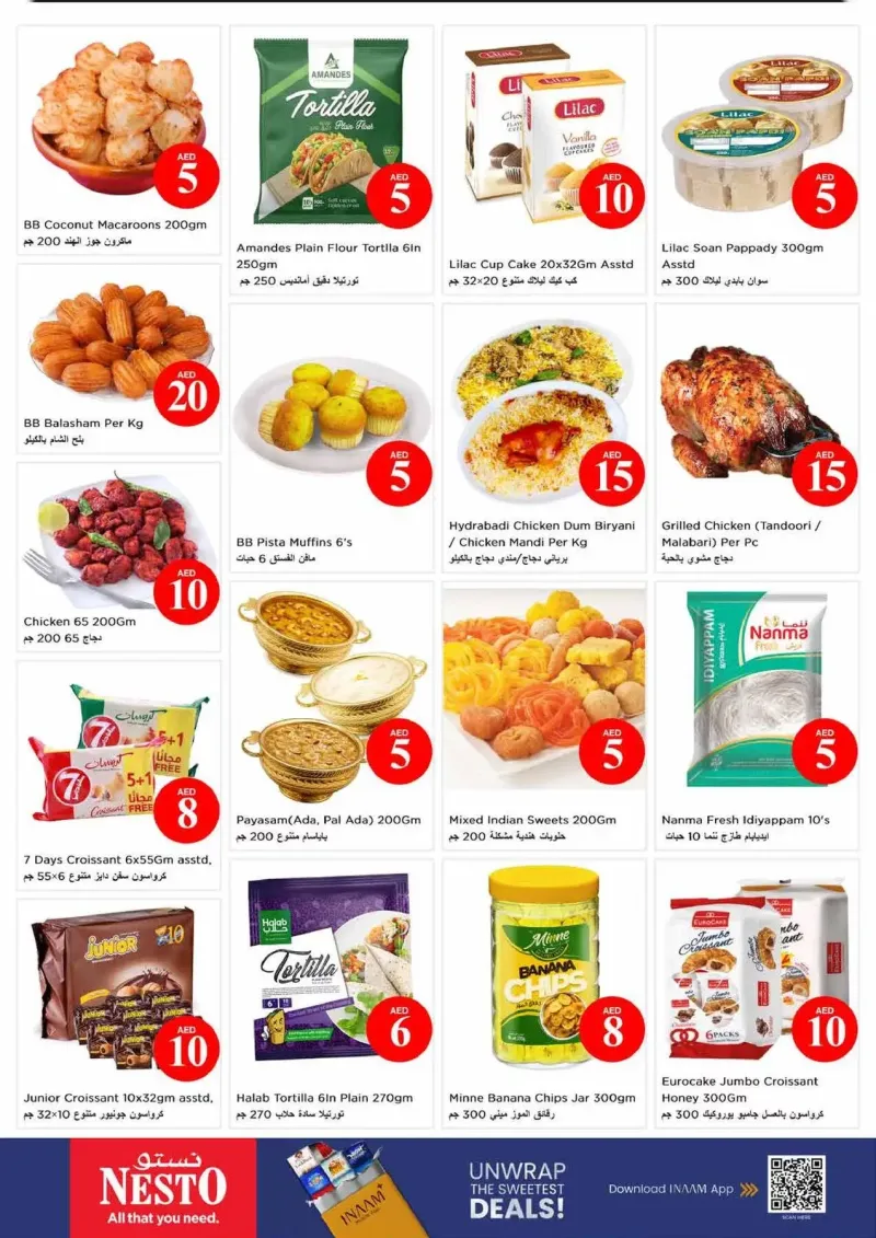 Nesto weekly ad Sep 9 – Sep 13, 2026 – page 11