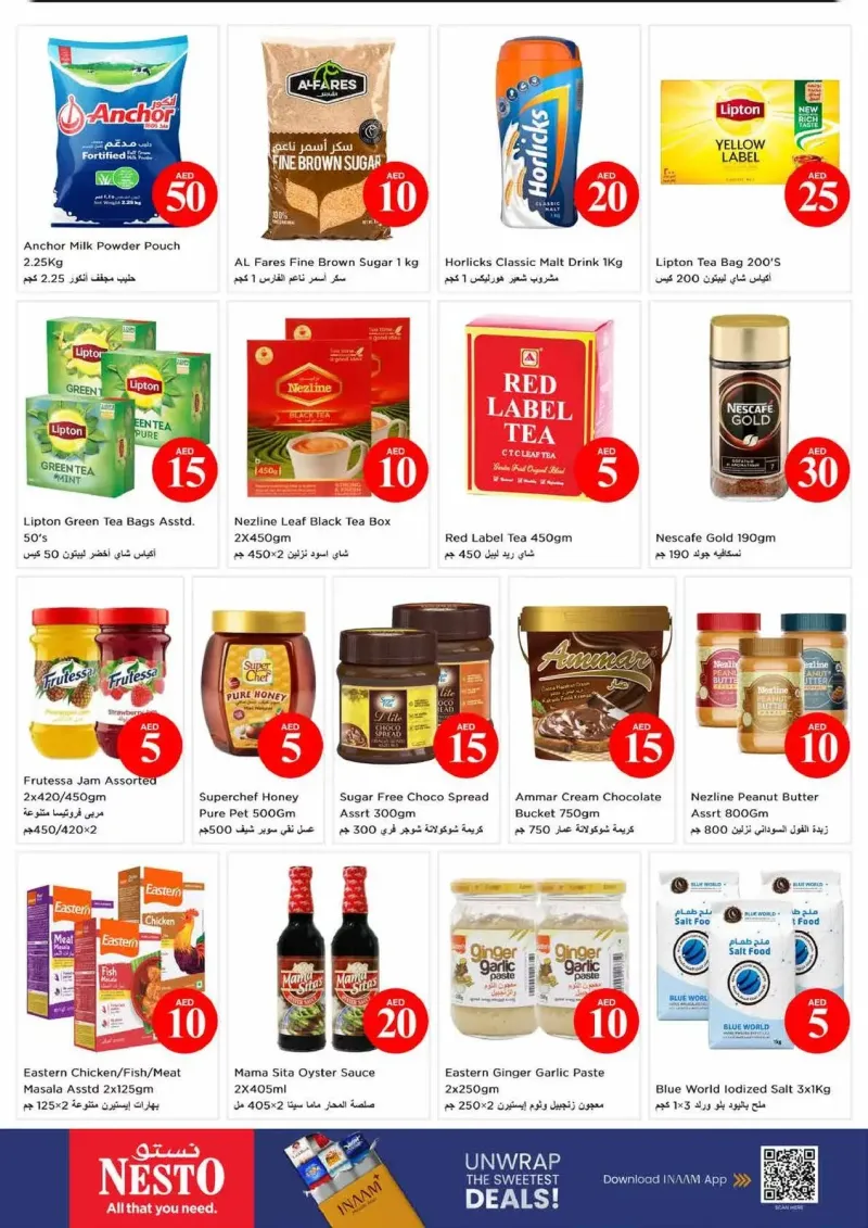 Nesto weekly ad Sep 9 – Sep 13, 2026 – page 5