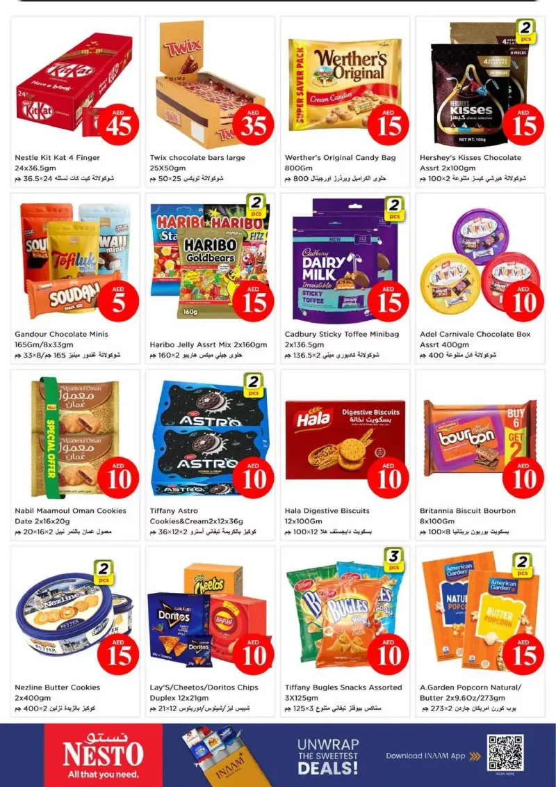 Nesto weekly ad Sep 9 – Sep 13, 2026 – page 3