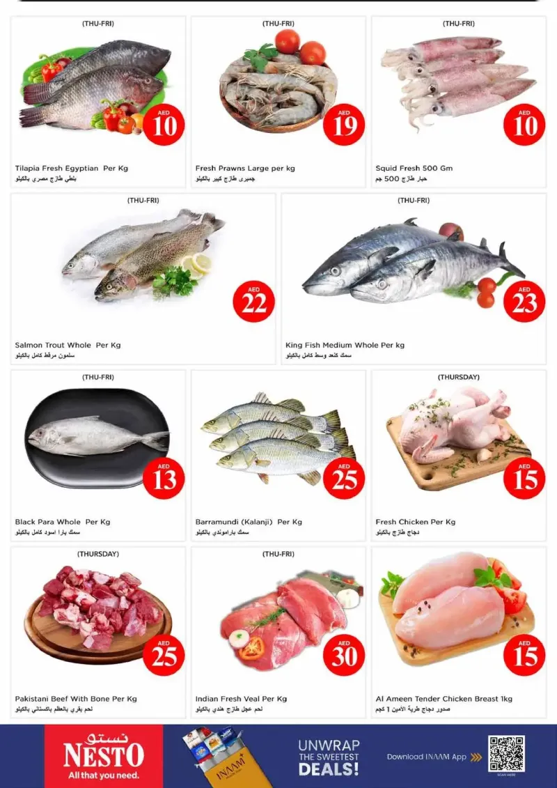 Nesto weekly ad Sep 9 – Sep 13, 2026 – page 12