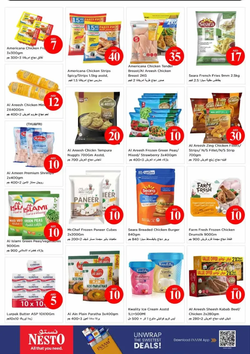 Nesto weekly ad Sep 9 – Sep 13, 2026 – page 9