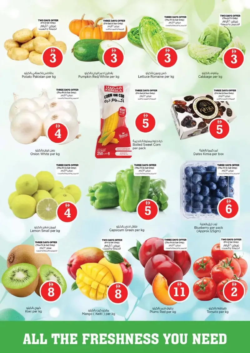 Nesto weekly ad Sep 9 – Sep 13, 2026 – page 2