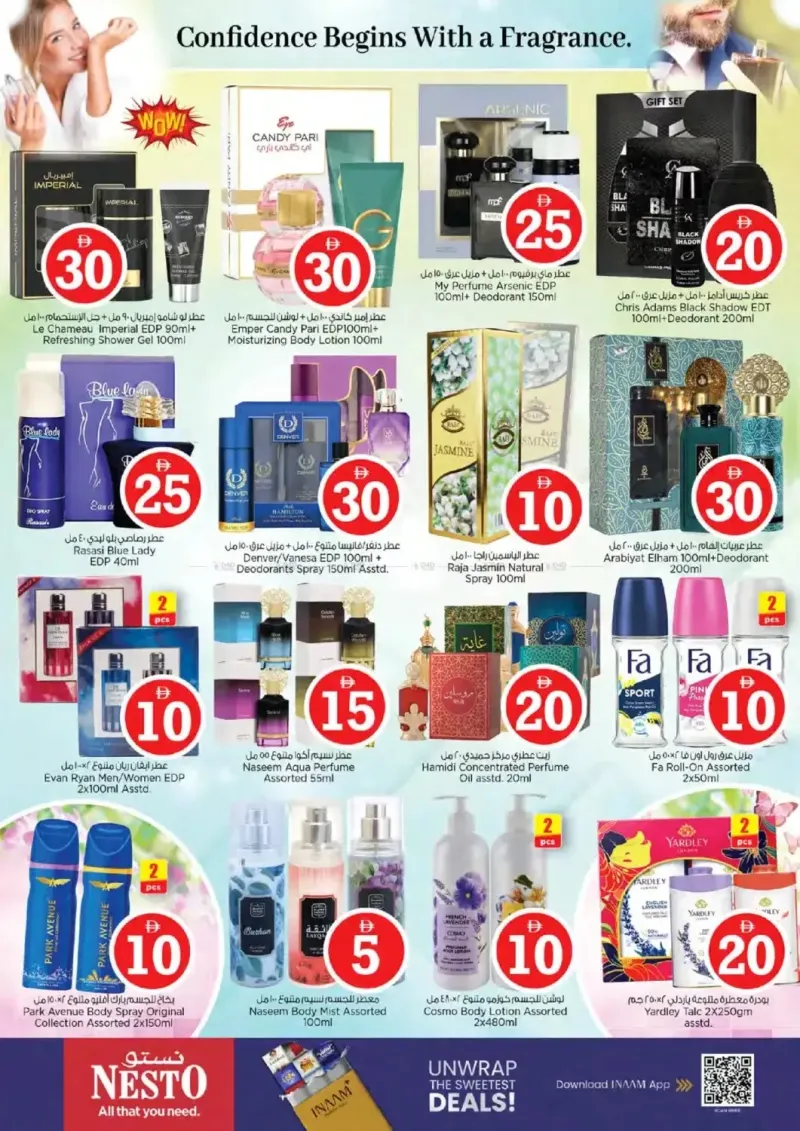 Nesto weekly ad Sep 9 – Sep 13, 2026 – page 22
