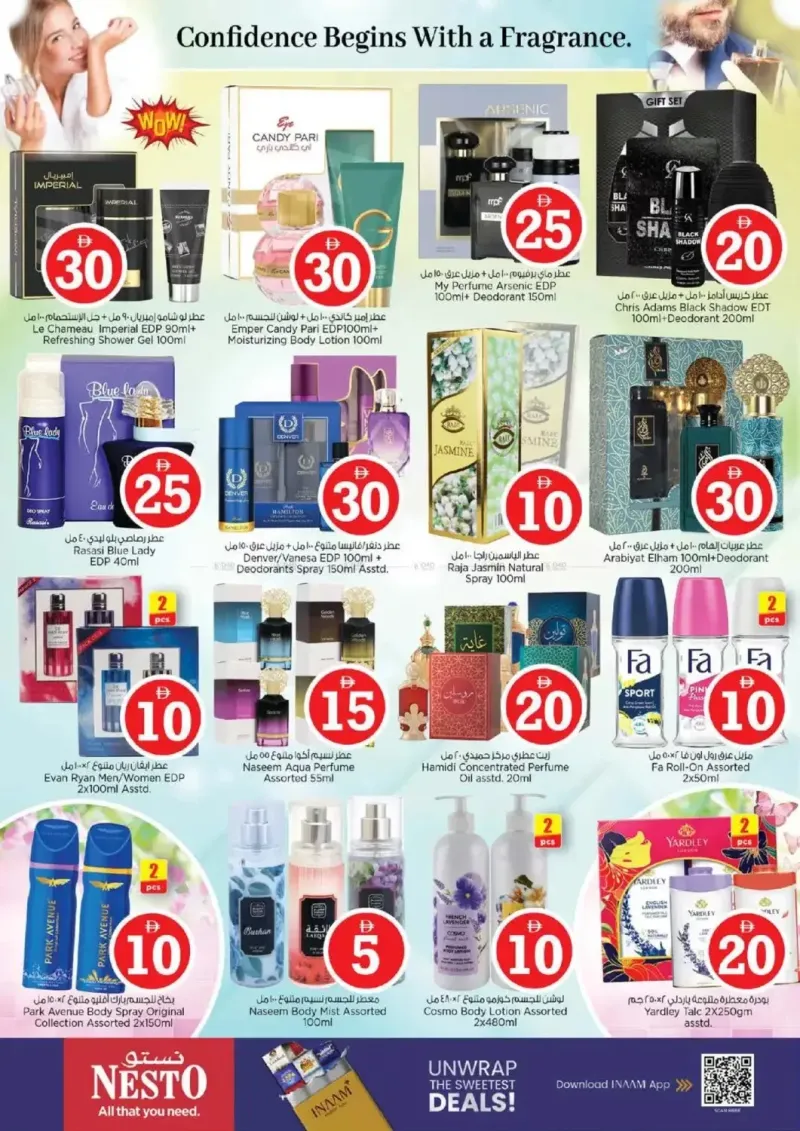 Nesto weekly ad Sep 9 – Sep 13, 2026 – page 23