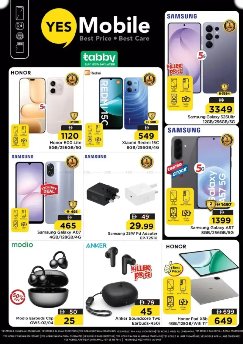 Nesto weekly ad Sep 9 – Sep 13, 2026 – page 33