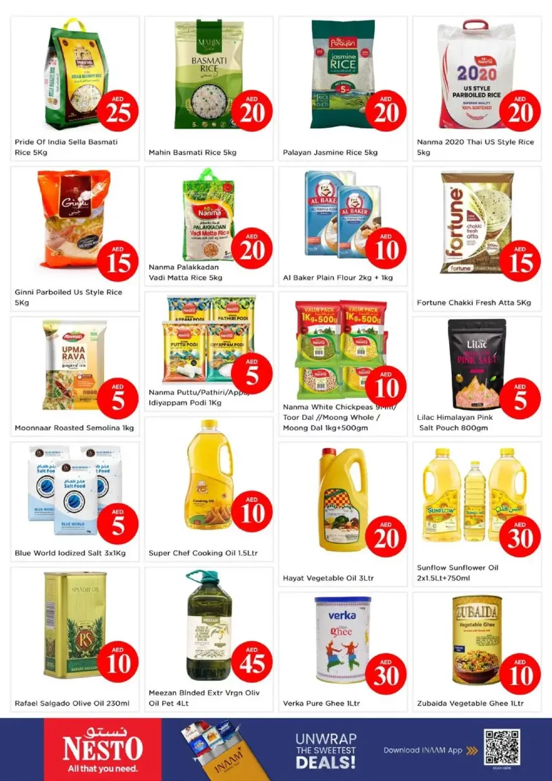 Nesto weekly ad Sep 10 – Sep 13, 2026 – page 9