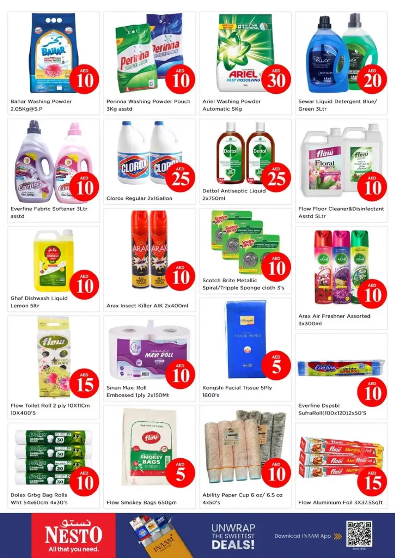 Nesto weekly ad Sep 10 – Sep 13, 2026 – page 13