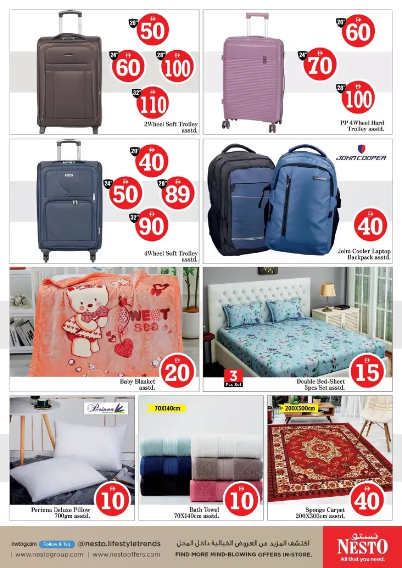 Nesto weekly ad Sep 10 – Sep 13, 2026 – page 24
