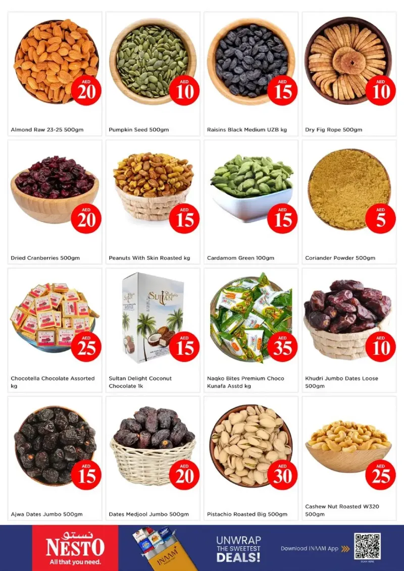 Nesto weekly ad Sep 10 – Sep 13, 2026 – page 10