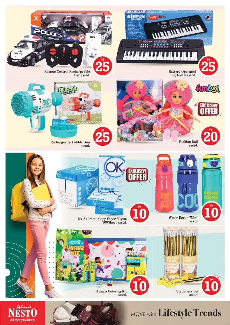 Nesto weekly ad Sep 10 – Sep 13, 2026 – page 23