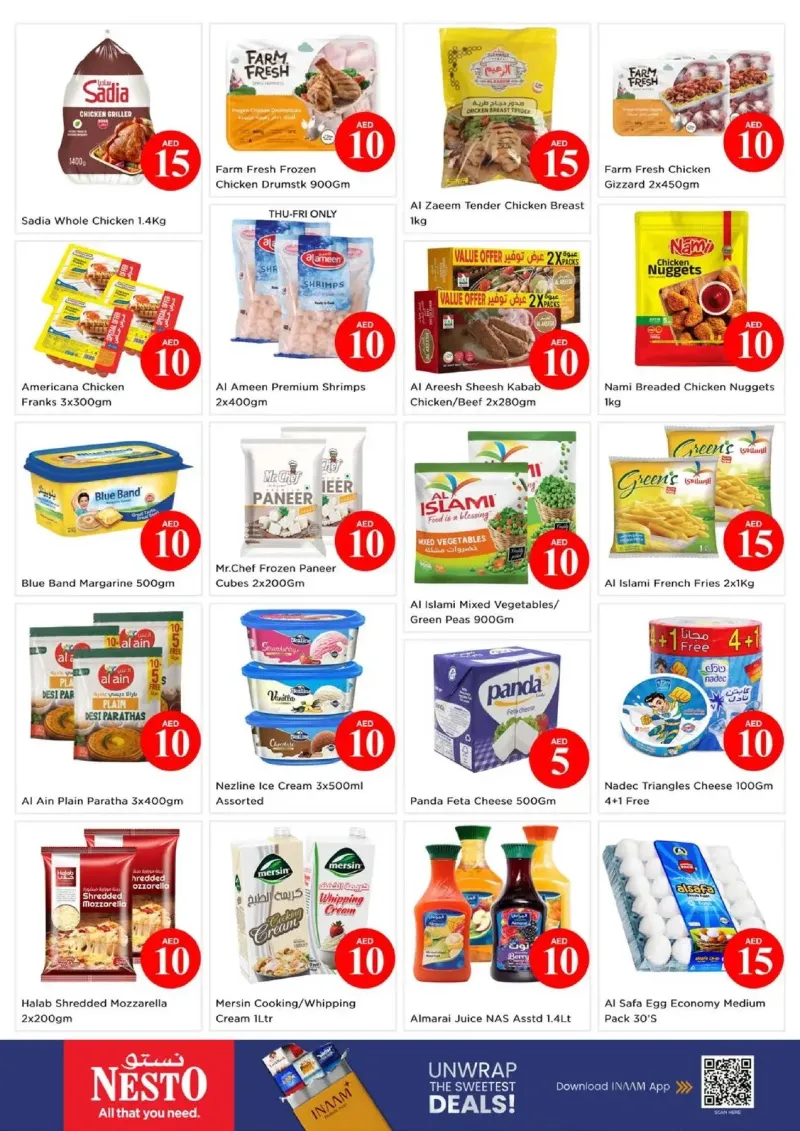 Nesto weekly ad Sep 10 – Sep 13, 2026 – page 4