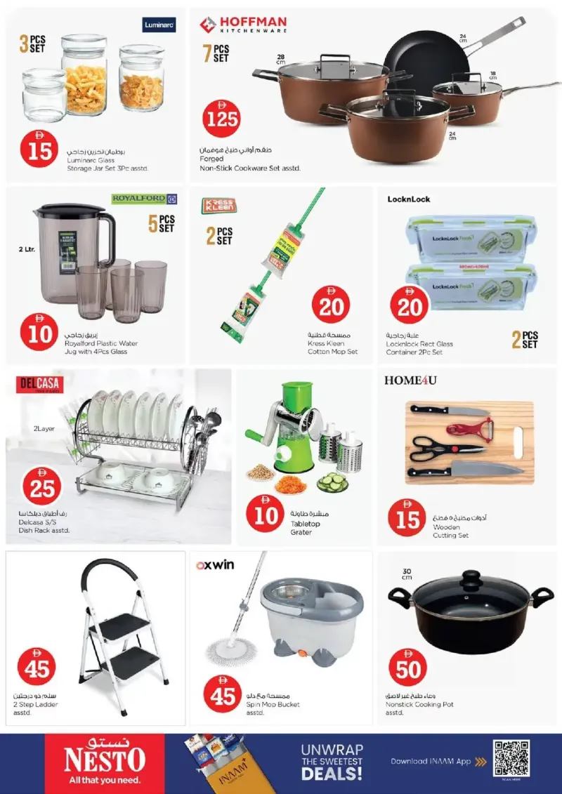 Nesto weekly ad Sep 10 – Sep 13, 2026 – page 13