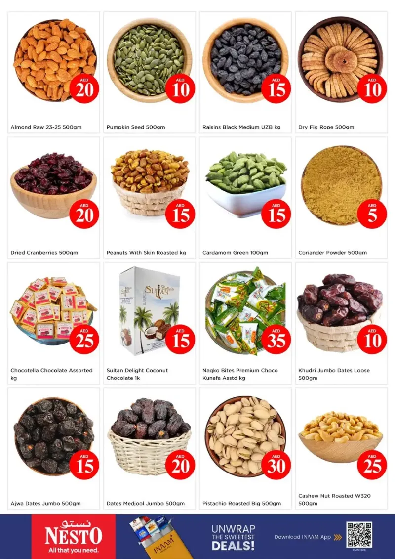 Nesto weekly ad Sep 10 – Sep 13, 2026 – page 9