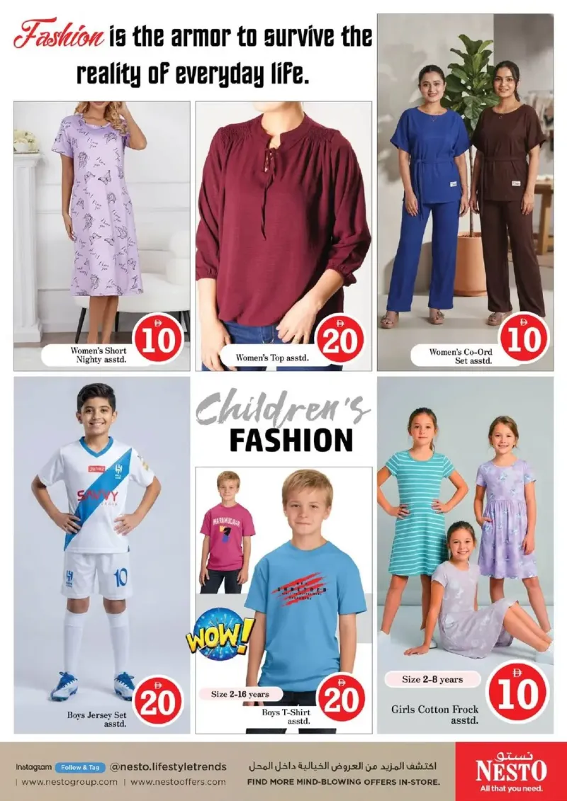 Nesto weekly ad Sep 10 – Sep 13, 2026 – page 19