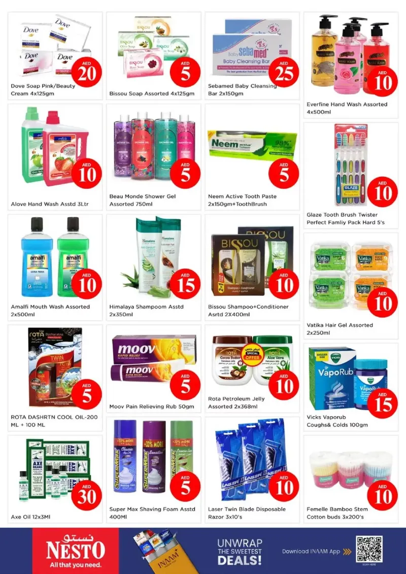 Nesto weekly ad Sep 10 – Sep 13, 2026 – page 11