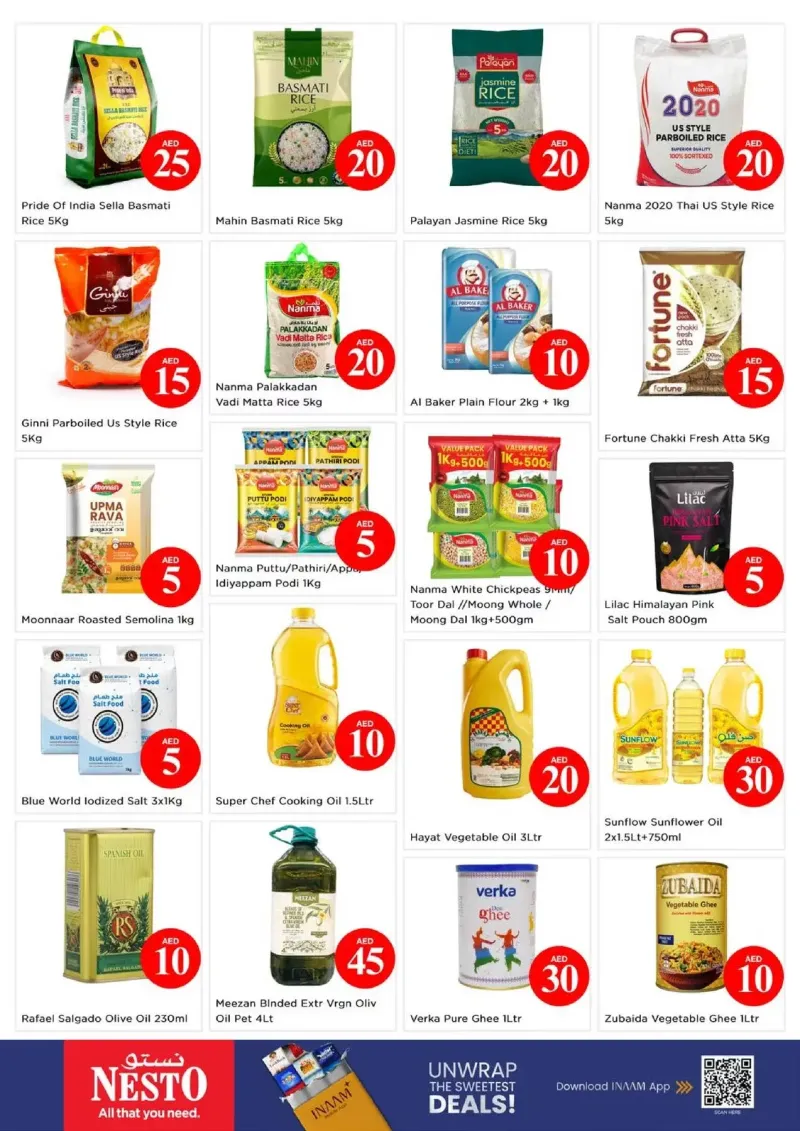 Nesto weekly ad Sep 10 – Sep 13, 2026 – page 8