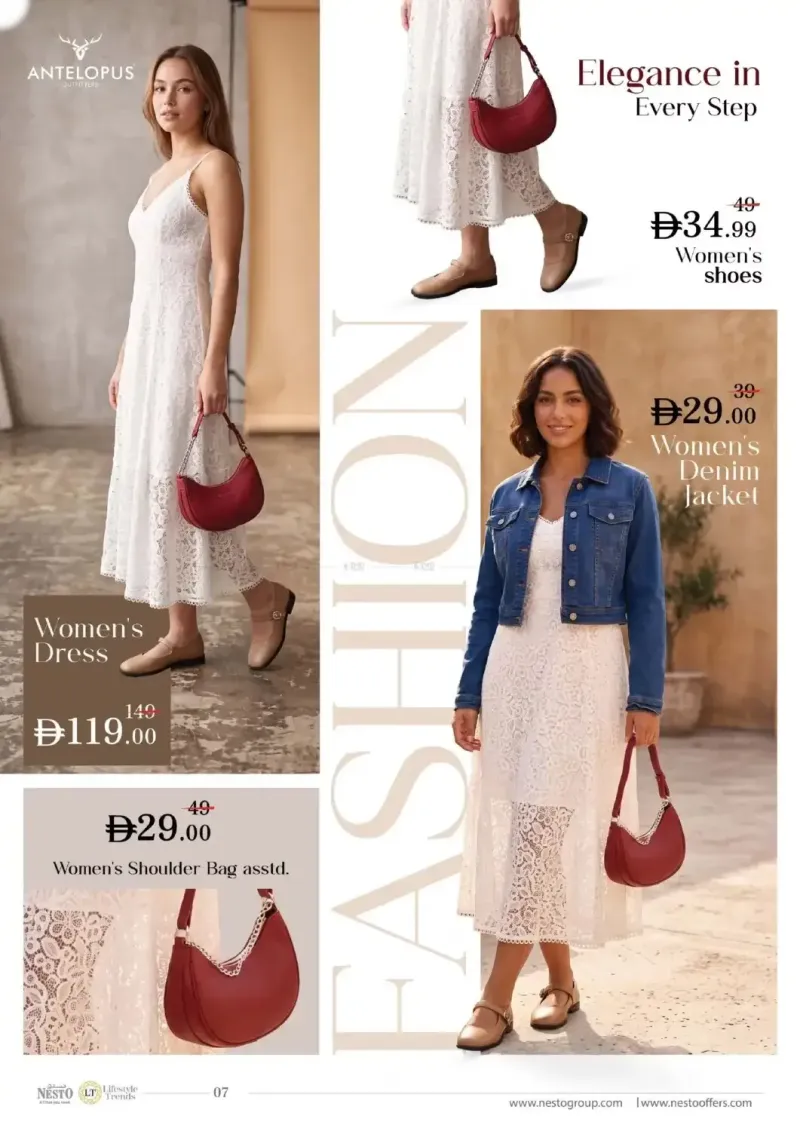 Nesto weekly ad Sep 11 – Sep 20, 2026 – page 9