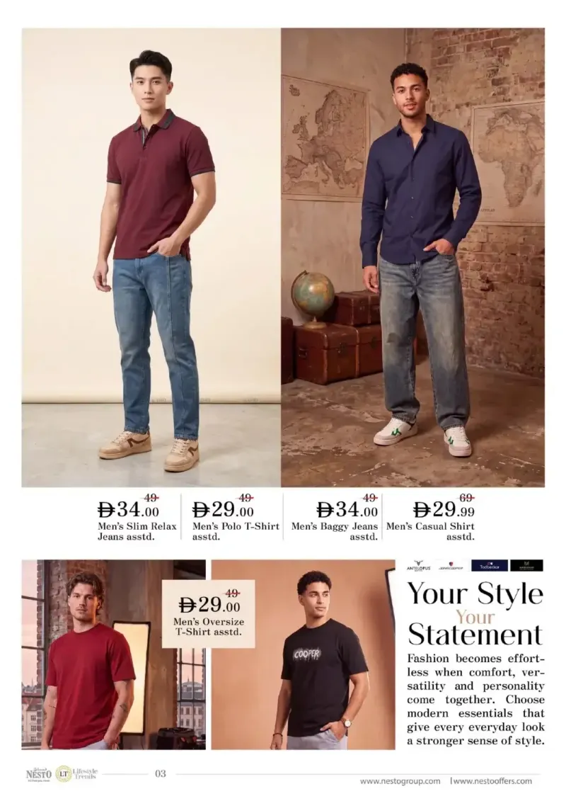 Nesto weekly ad Sep 11 – Sep 20, 2026 – page 2