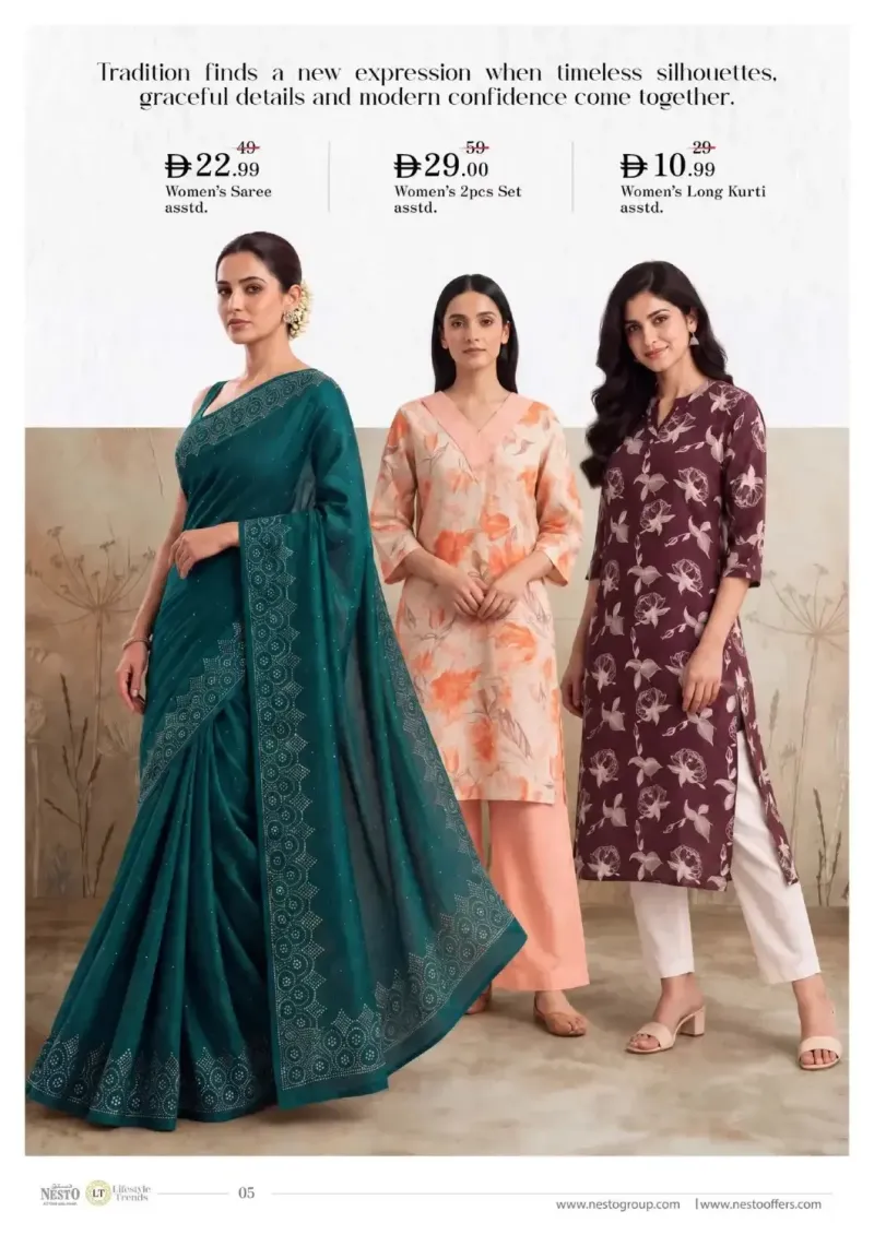 Nesto weekly ad Sep 11 – Sep 20, 2026 – page 6