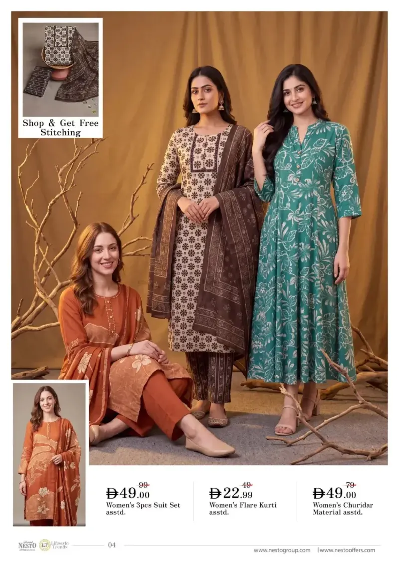 Nesto weekly ad Sep 11 – Sep 20, 2026 – page 5