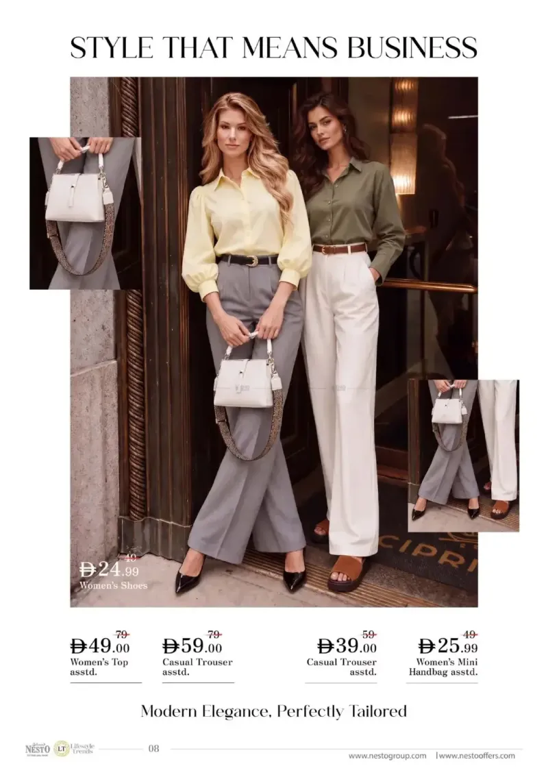 Nesto weekly ad Sep 11 – Sep 20, 2026 – page 10