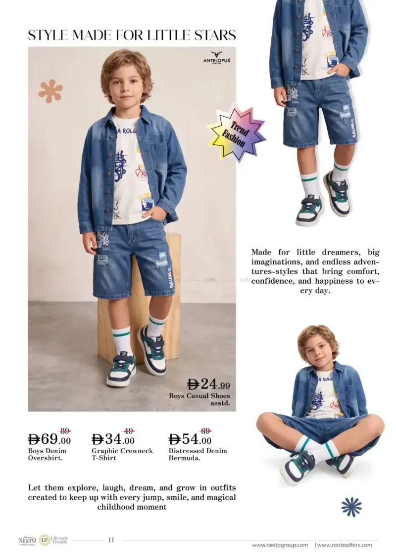 Nesto weekly ad Sep 11 – Sep 20, 2026 – page 16