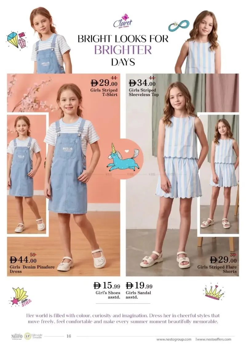 Nesto weekly ad Sep 11 – Sep 20, 2026 – page 11
