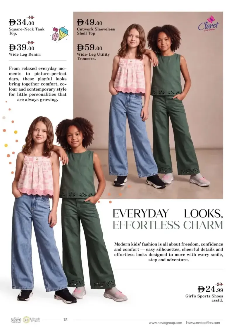 Nesto weekly ad Sep 11 – Sep 20, 2026 – page 12