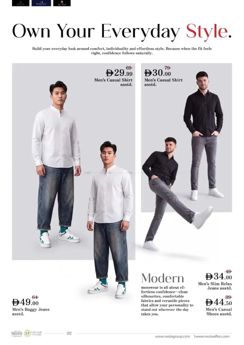 Nesto weekly ad Sep 11 – Sep 20, 2026 – page 4