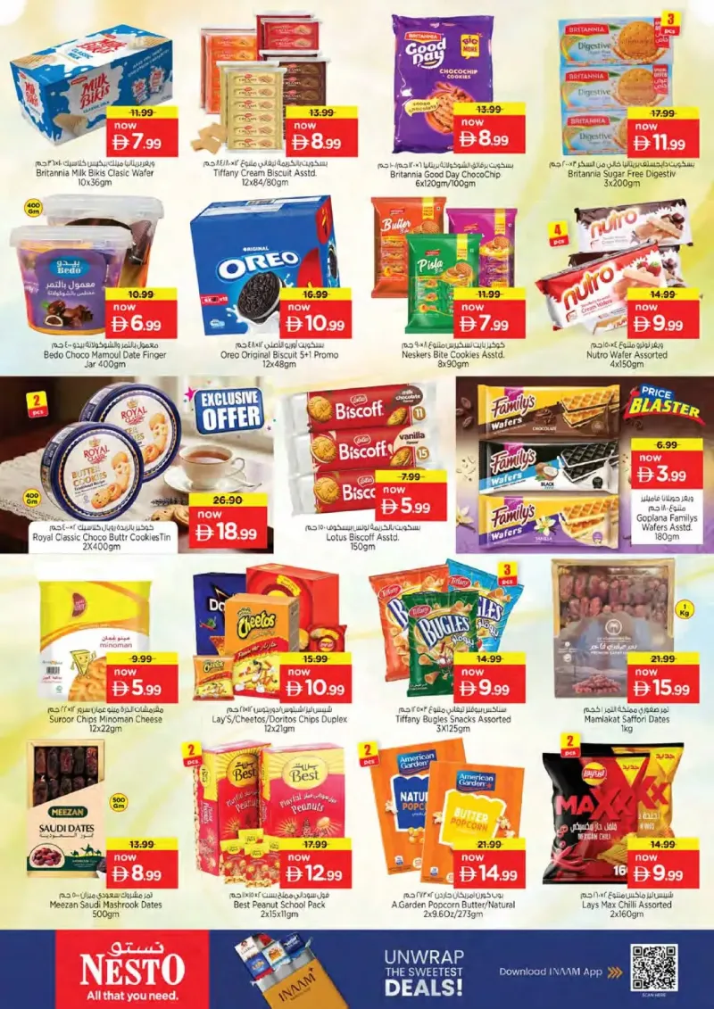 Nesto weekly ad Sep 13 – Sep 16, 2026 – page 4