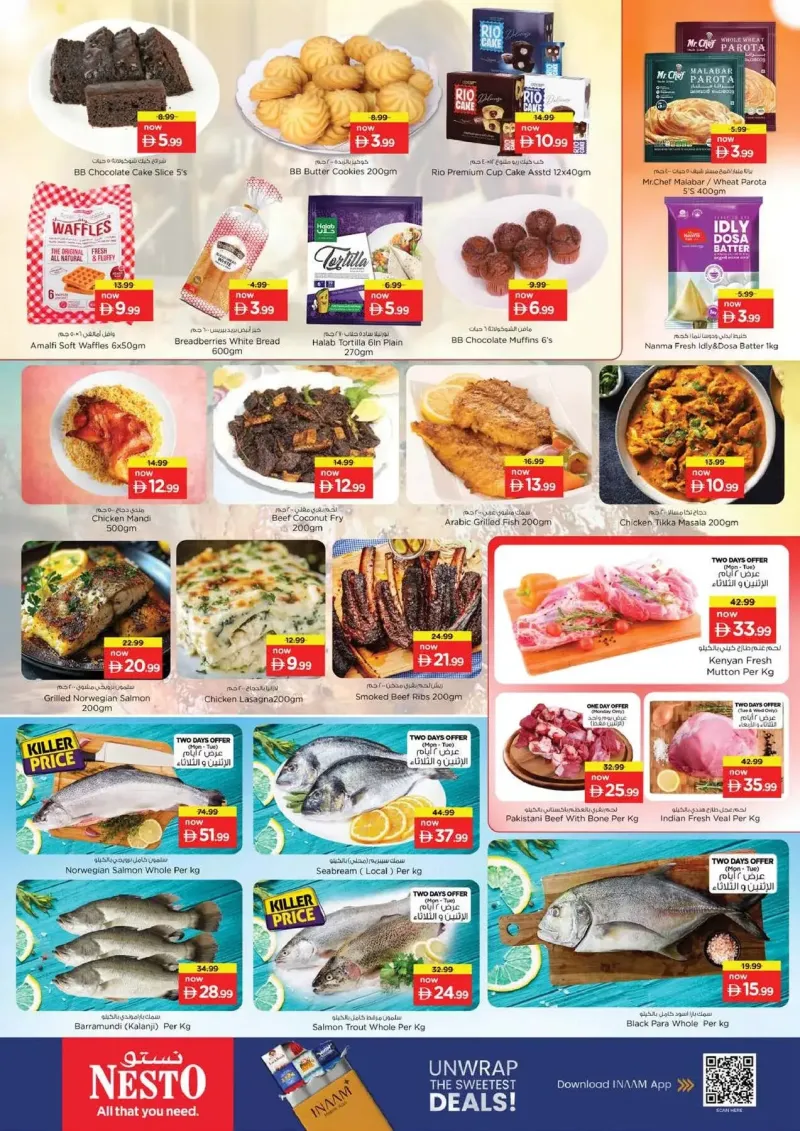 Nesto weekly ad Sep 13 – Sep 16, 2026 – page 13