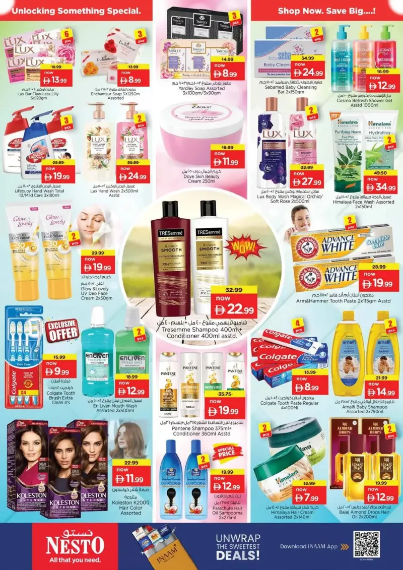 Nesto weekly ad Sep 13 – Sep 16, 2026 – page 17