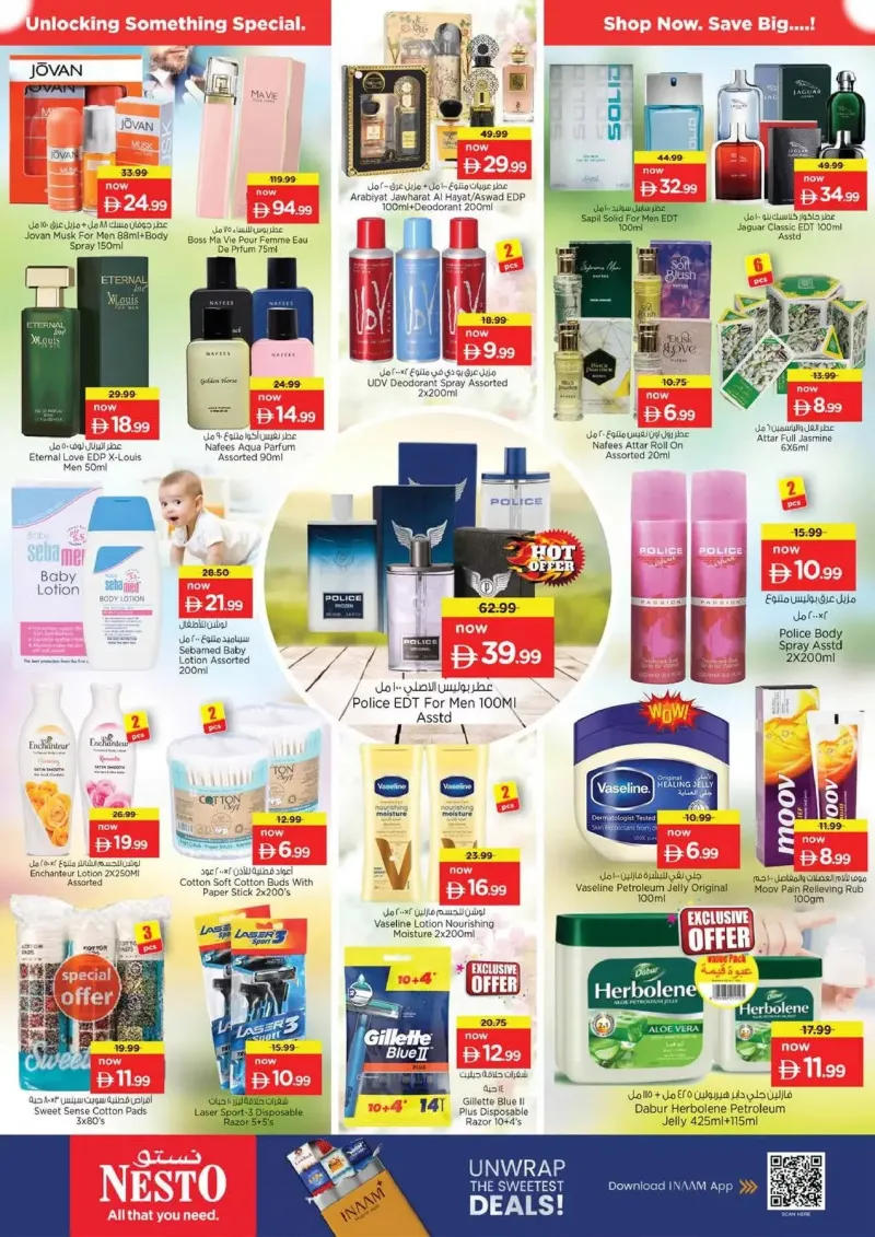 Nesto weekly ad Sep 13 – Sep 16, 2026 – page 16