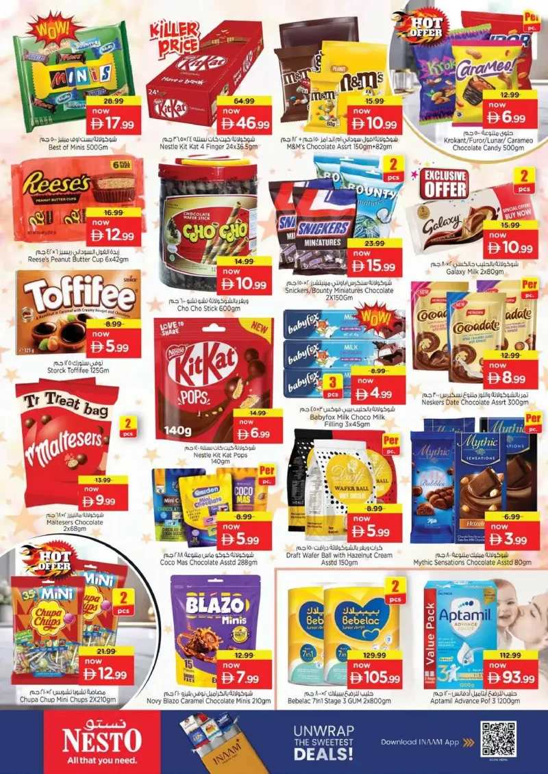 Nesto weekly ad Sep 13 – Sep 16, 2026 – page 3