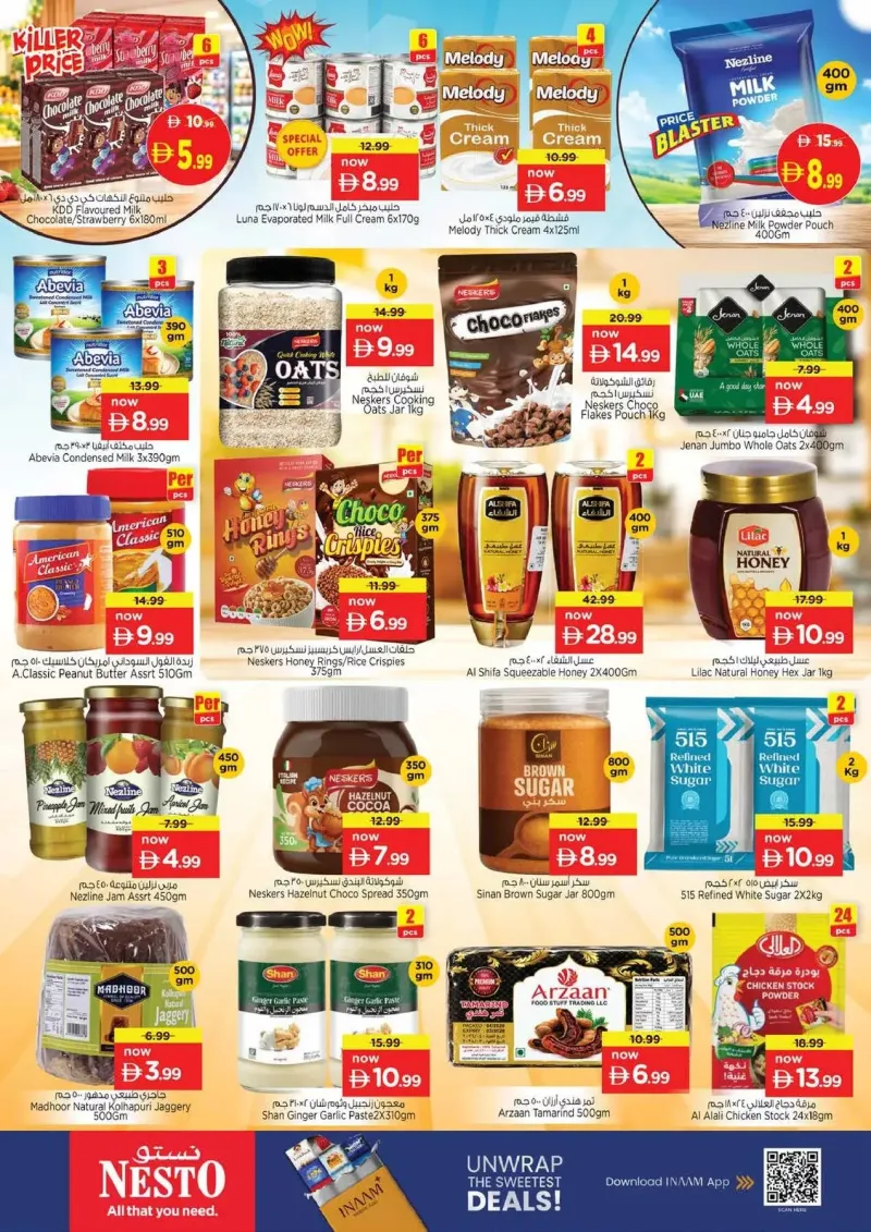 Nesto weekly ad Sep 13 – Sep 16, 2026 – page 6