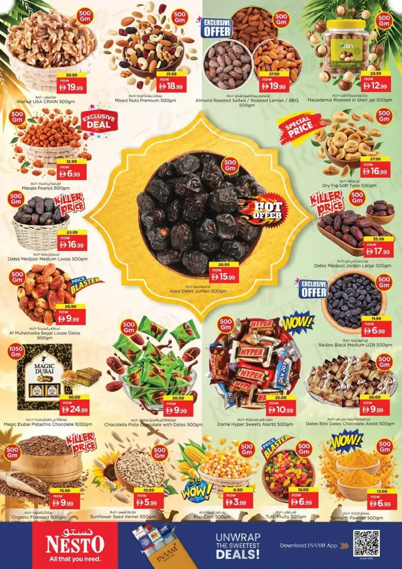 Nesto weekly ad Sep 13 – Sep 16, 2026 – page 10