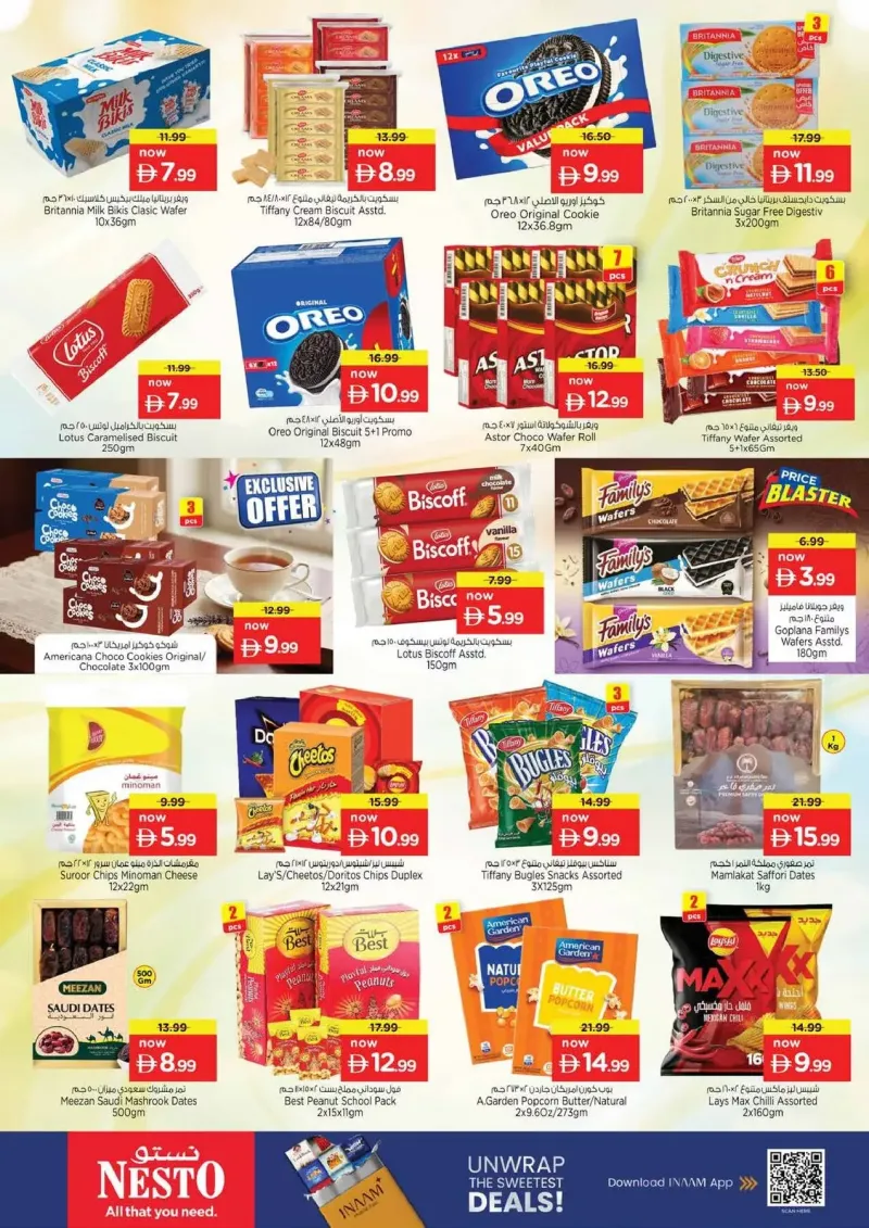 Nesto weekly ad Sep 13 – Sep 16, 2026 – page 4