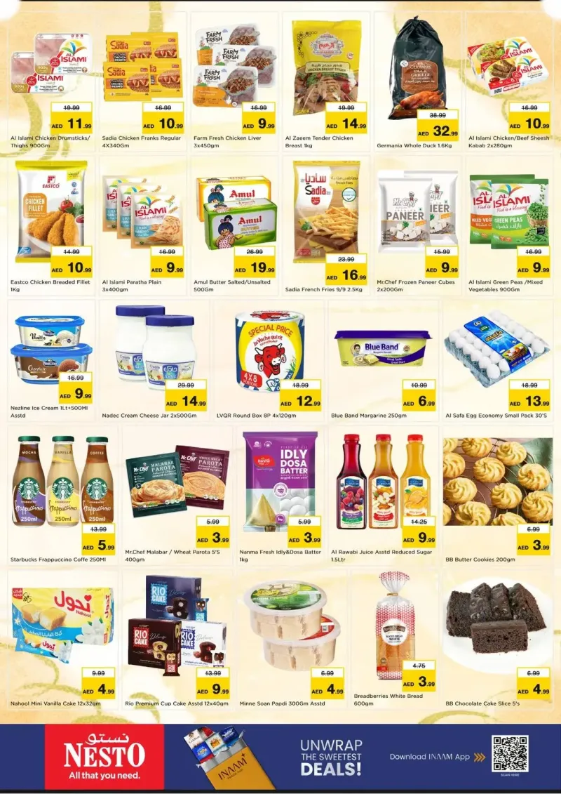 Nesto weekly ad Sep 13 – Sep 16, 2026 – page 3