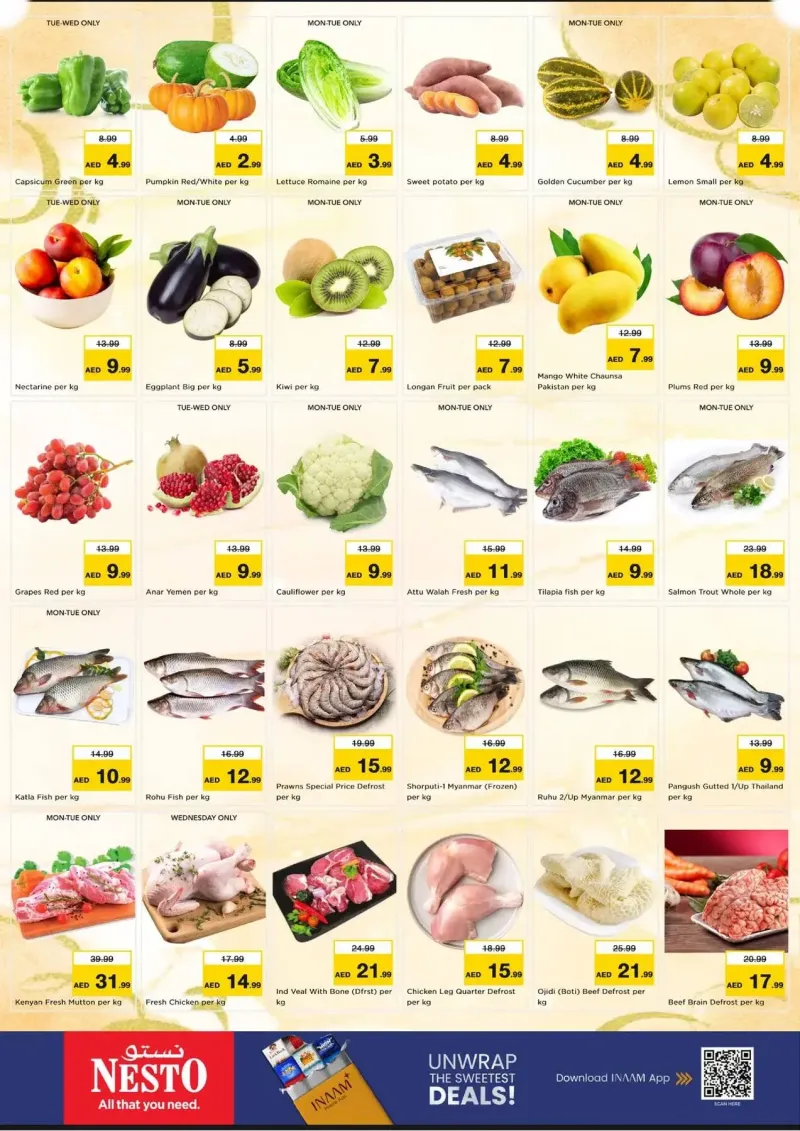 Nesto weekly ad Sep 13 – Sep 16, 2026 – page 2