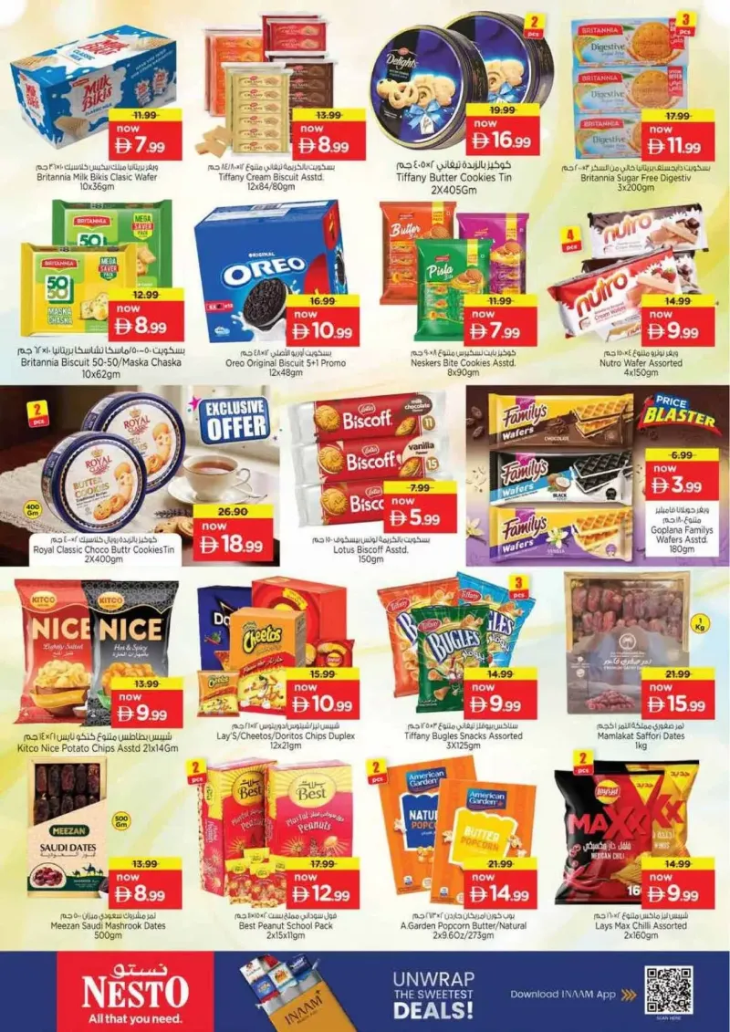 Nesto weekly ad Sep 13 – Sep 16, 2026 – page 4