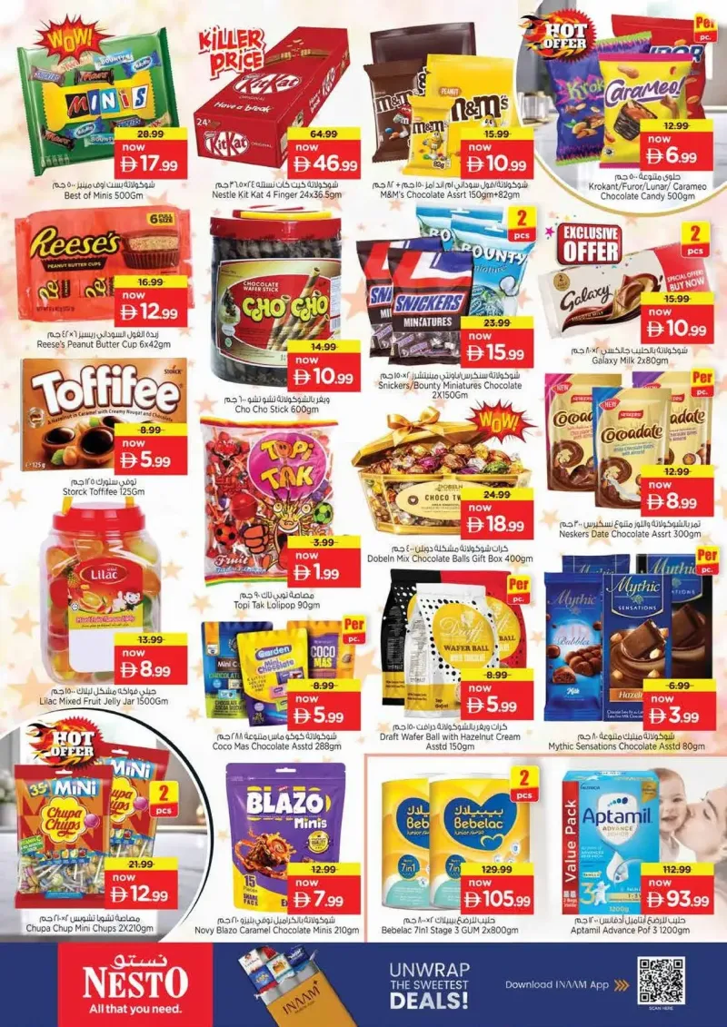Nesto weekly ad Sep 13 – Sep 16, 2026 – page 3