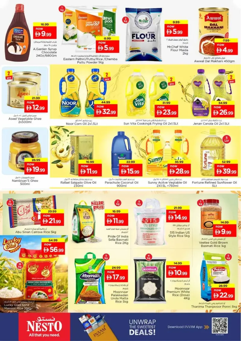 Nesto weekly ad Sep 13 – Sep 16, 2026 – page 9