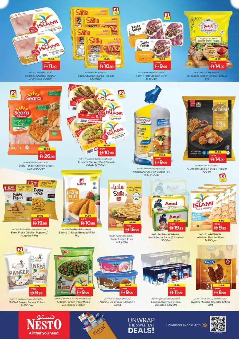 Nesto weekly ad Sep 13 – Sep 16, 2026 – page 11
