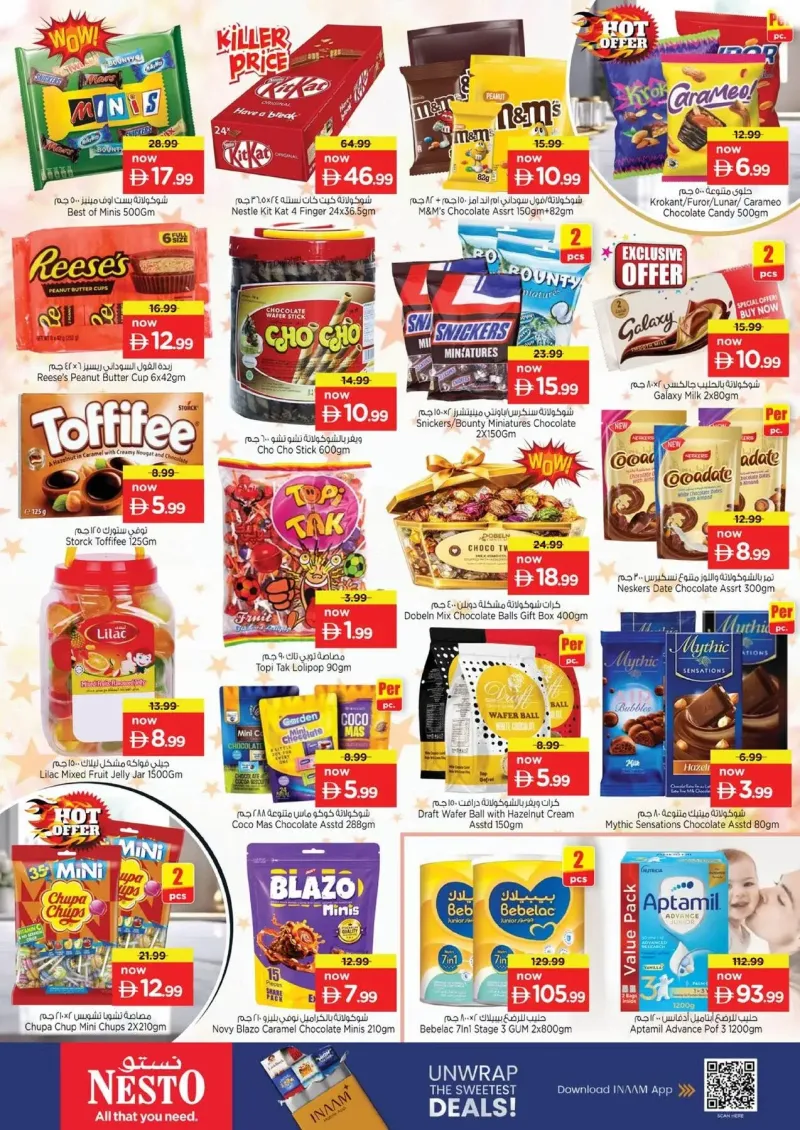 Nesto weekly ad Sep 13 – Sep 16, 2026 – page 3