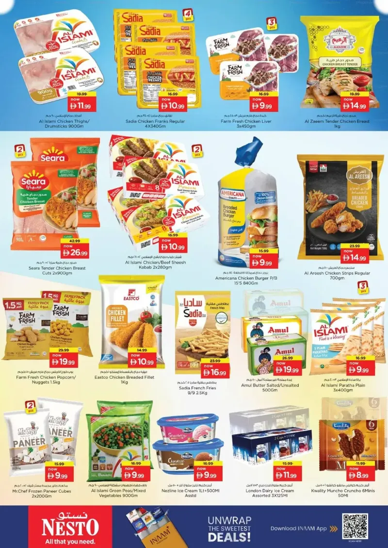 Nesto weekly ad Sep 13 – Sep 16, 2026 – page 11