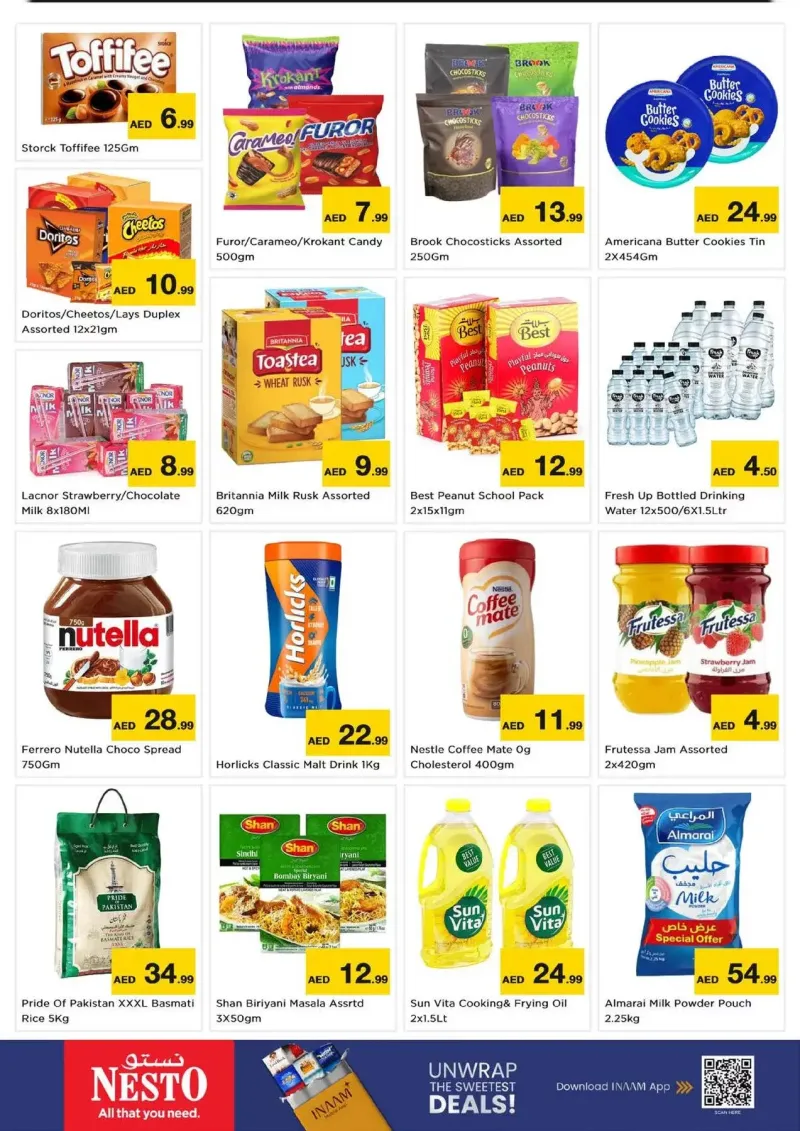 Nesto weekly ad Sep 13 – Sep 16, 2026 – page 2
