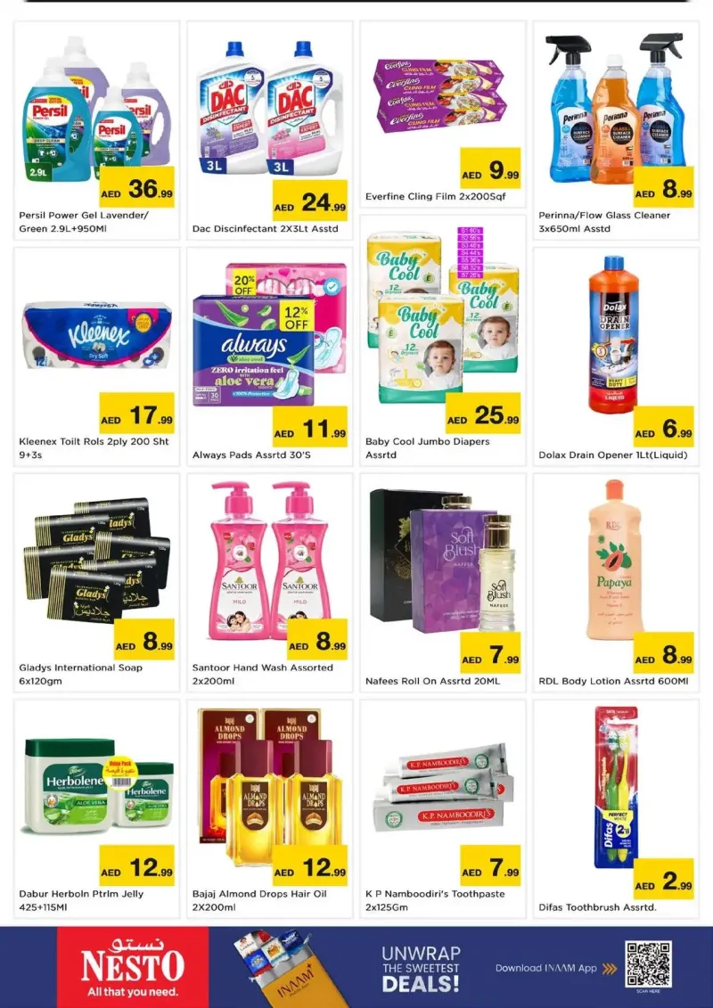 Nesto weekly ad Sep 13 – Sep 16, 2026 – page 3