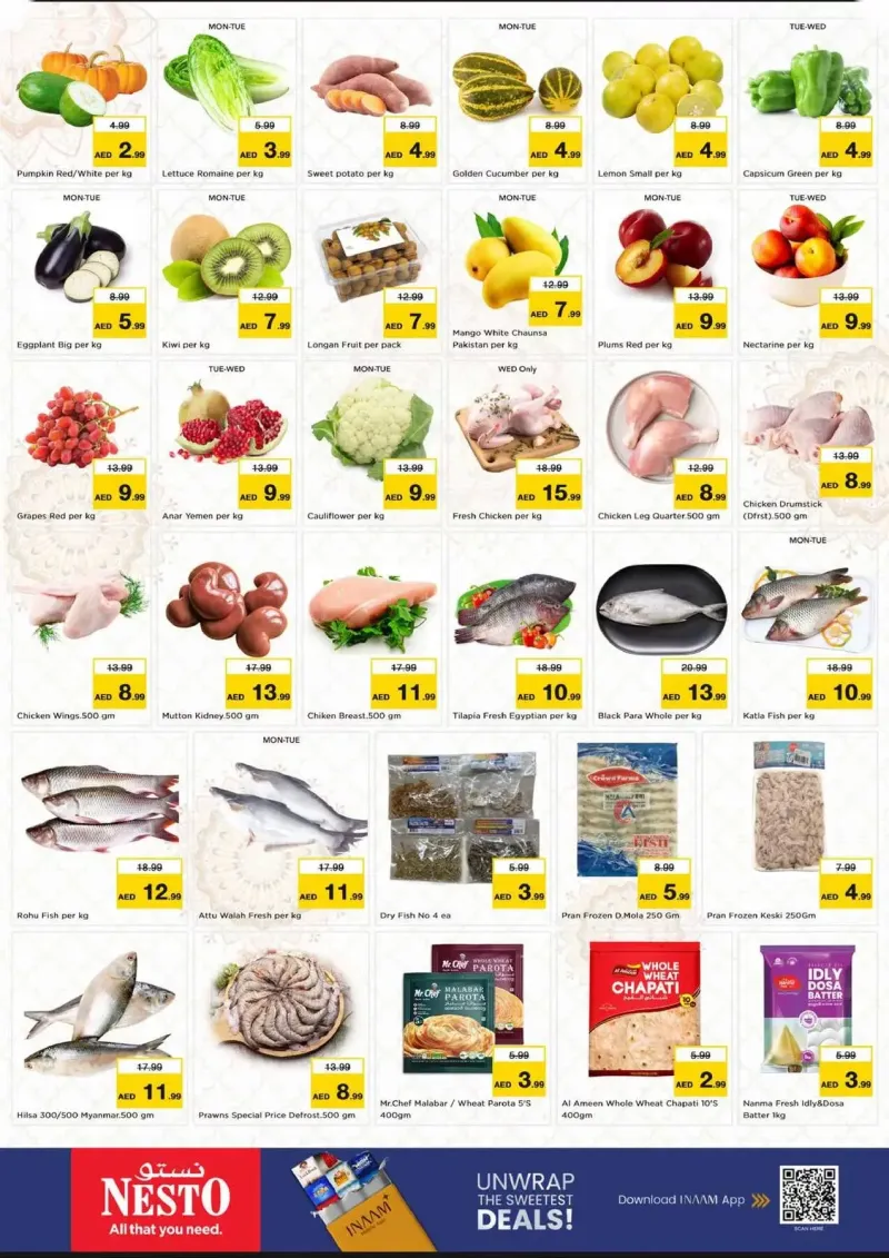 Nesto weekly ad Sep 13 – Sep 16, 2026 – page 2