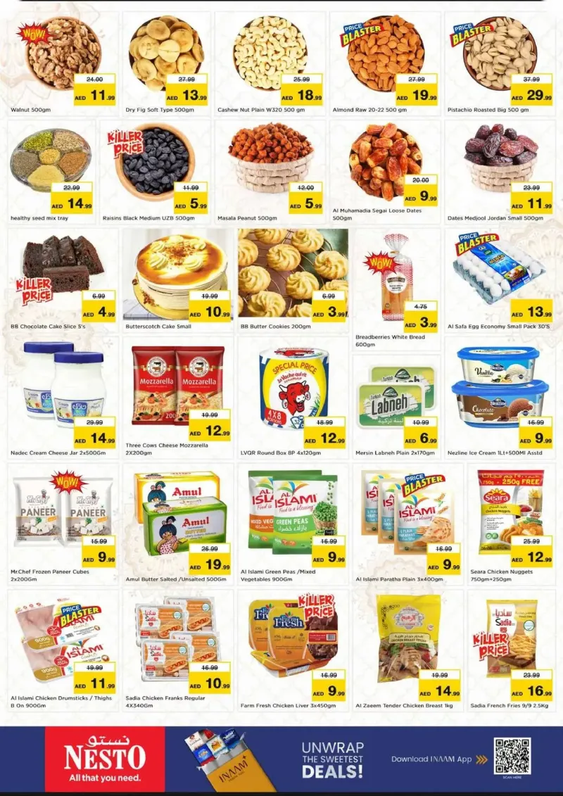 Nesto weekly ad Sep 13 – Sep 16, 2026 – page 5