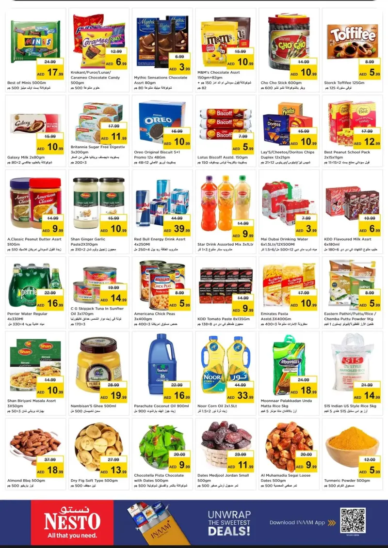 Nesto weekly ad Sep 13 – Sep 16, 2026 – page 2